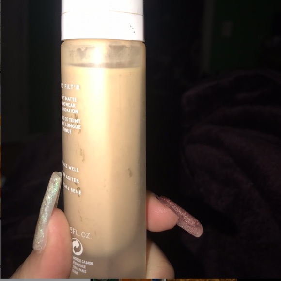 Foundation - Picture 4 of 4